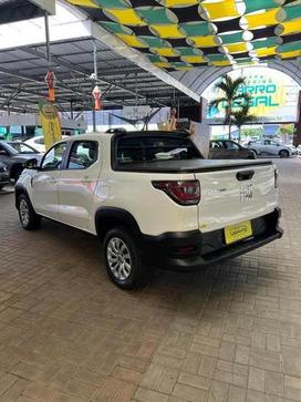 FIAT STRADA FREEDOM CD13