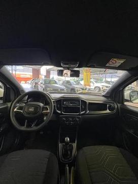 FIAT STRADA FREEDOM CD13