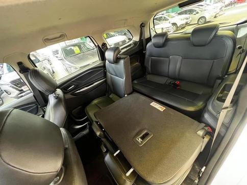 CHEVROLET SPIN 18L AT PREMIER