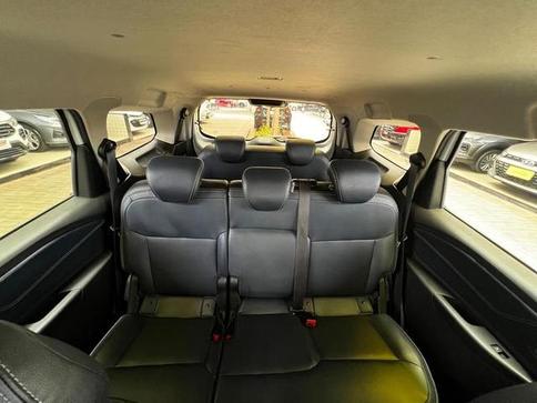 CHEVROLET SPIN 18L AT PREMIER