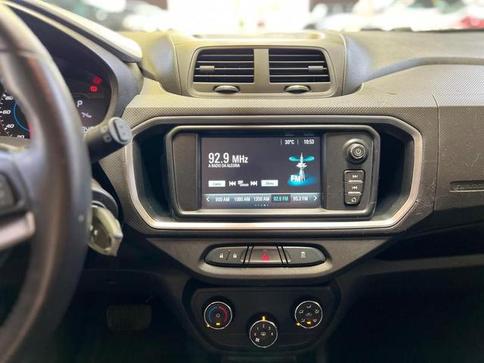 CHEVROLET SPIN 18L AT PREMIER