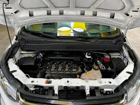 CHEVROLET SPIN 18L AT PREMIER