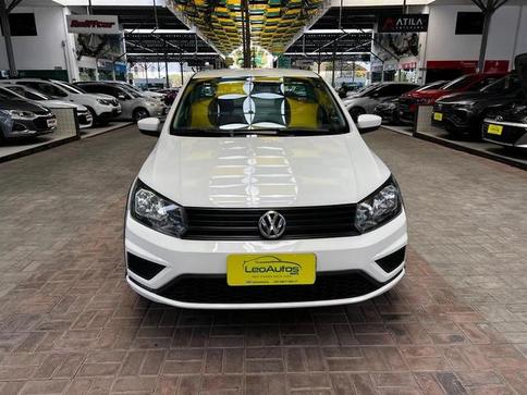 VOLKSWAGEN SAVEIRO CS RB MPI