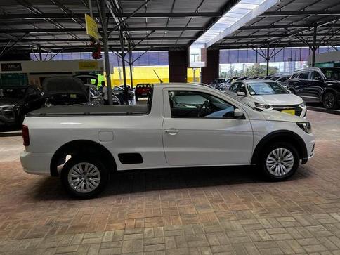 VOLKSWAGEN SAVEIRO CS RB MPI