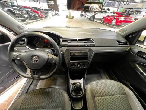 VOLKSWAGEN SAVEIRO CS RB MPI