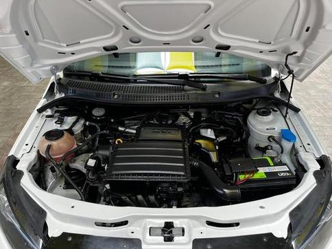 VOLKSWAGEN SAVEIRO CS RB MPI