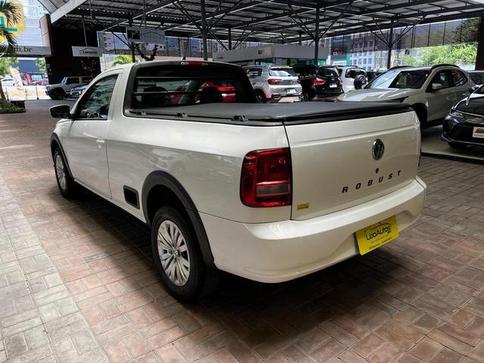 VOLKSWAGEN SAVEIRO CS RB MPI