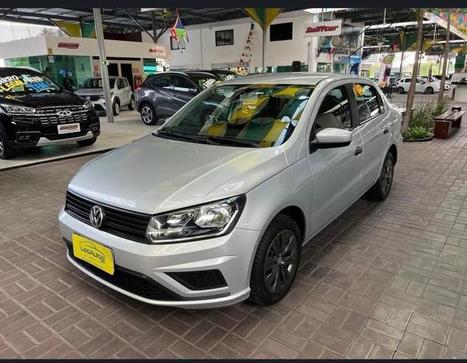 VOLKSWAGEN VOYAGE 1.6L AF5