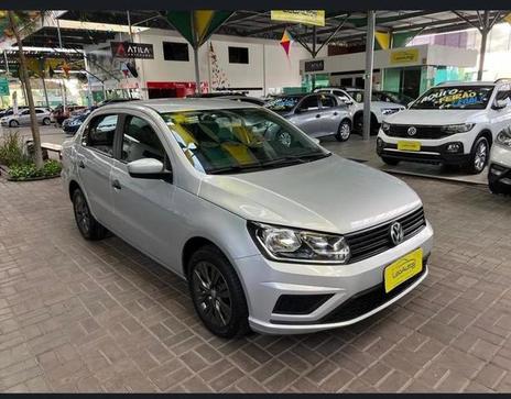VOLKSWAGEN VOYAGE 1.6L AF5