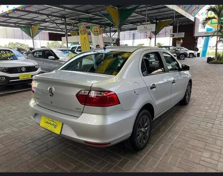 VOLKSWAGEN VOYAGE 1.6L AF5
