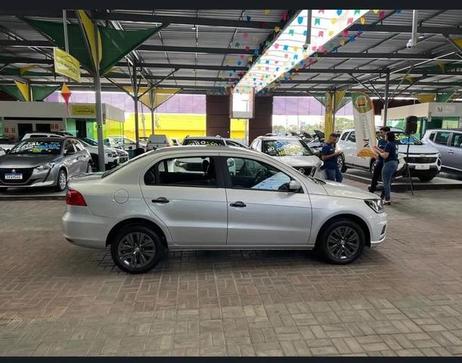 VOLKSWAGEN VOYAGE 1.6L AF5