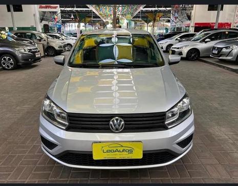 VOLKSWAGEN VOYAGE 1.6L AF5