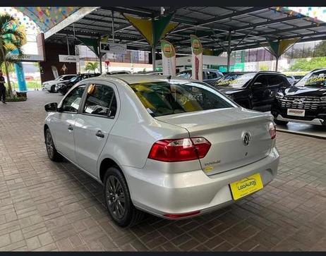 VOLKSWAGEN VOYAGE 1.6L AF5