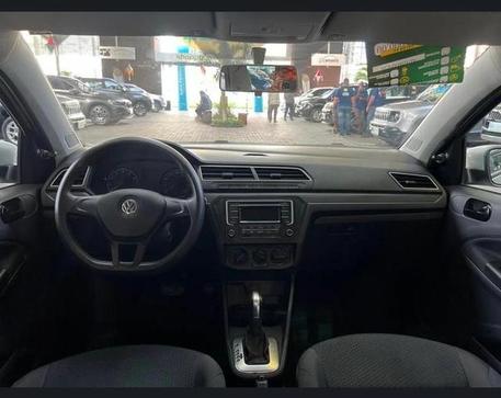 VOLKSWAGEN VOYAGE 1.6L AF5