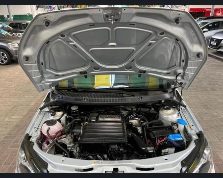 VOLKSWAGEN VOYAGE 1.6L AF5