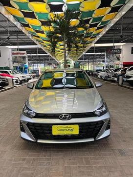 HYUNDAI HB20 1.0 CONFORT PLUS