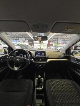 HYUNDAI HB20 1.0 CONFORT PLUS