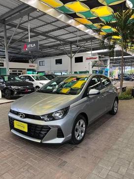 HYUNDAI HB20 1.0 CONFORT PLUS