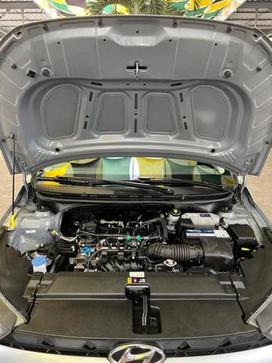 HYUNDAI HB20 1.0 CONFORT PLUS