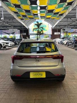 HYUNDAI HB20 1.0 CONFORT PLUS