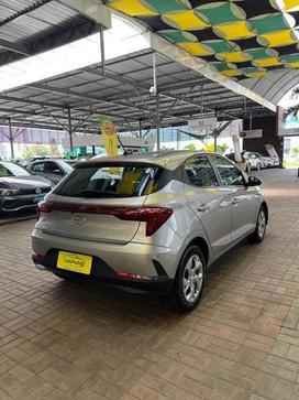 HYUNDAI HB20 1.0 CONFORT PLUS