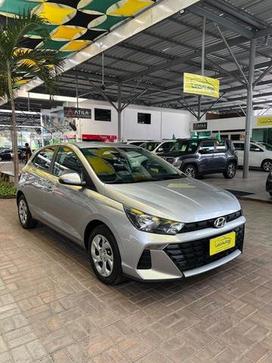 HYUNDAI HB20 1.0 CONFORT PLUS