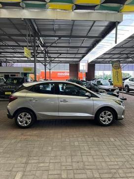 HYUNDAI HB20 1.0 CONFORT PLUS