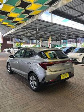 HYUNDAI HB20 1.0 CONFORT PLUS
