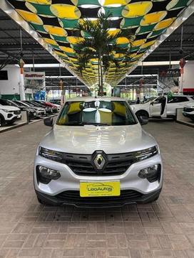 RENAULT KWID ZEN 2