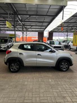 RENAULT KWID ZEN 2