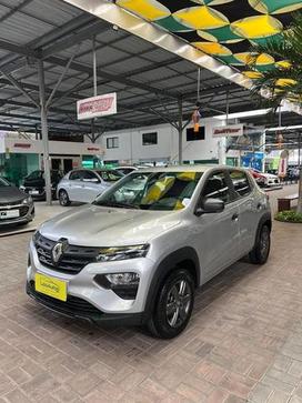 RENAULT KWID ZEN 2