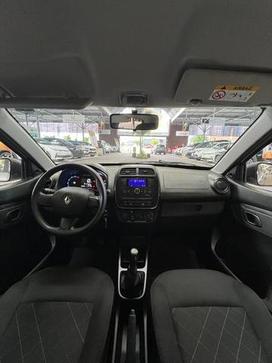 RENAULT KWID ZEN 2