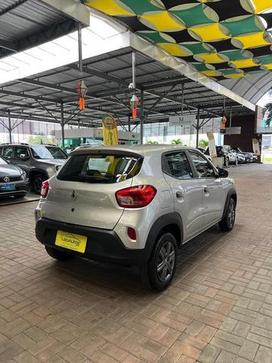 RENAULT KWID ZEN 2