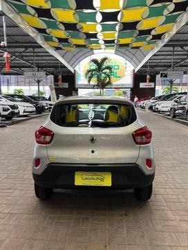 RENAULT KWID ZEN 2