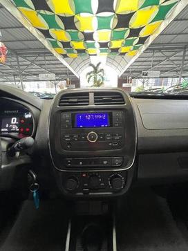 RENAULT KWID ZEN 2