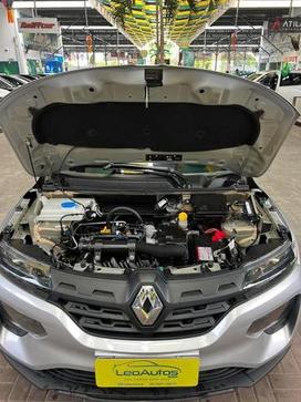 RENAULT KWID ZEN 2
