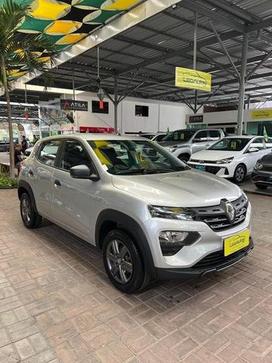 RENAULT KWID ZEN 2
