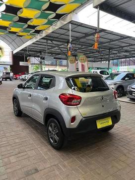 RENAULT KWID ZEN 2