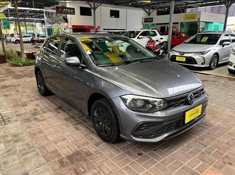 VOLKSWAGEN POLO TRACK MA