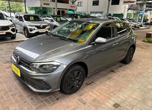 VOLKSWAGEN POLO TRACK MA