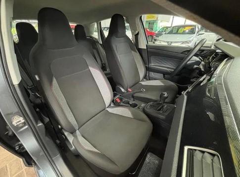 VOLKSWAGEN POLO TRACK MA