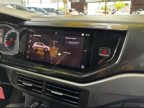 VOLKSWAGEN POLO TRACK MA