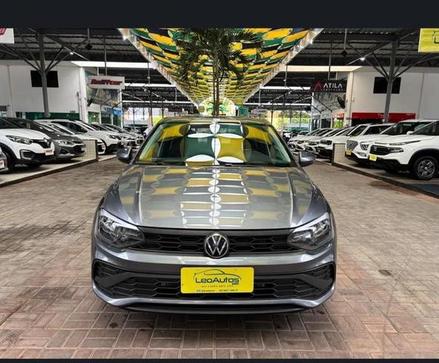 VOLKSWAGEN POLO TRACK MA