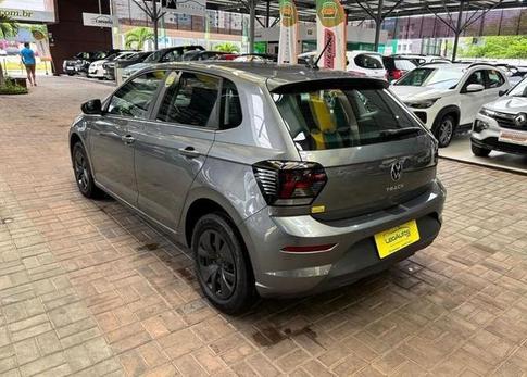VOLKSWAGEN POLO TRACK MA