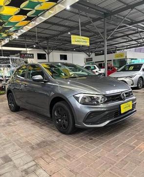 VOLKSWAGEN POLO TRACK MA