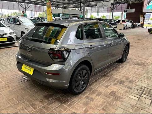 VOLKSWAGEN POLO TRACK MA