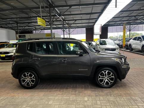 JEEP RENEGADE LGTD T270