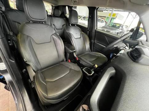 JEEP RENEGADE LGTD T270