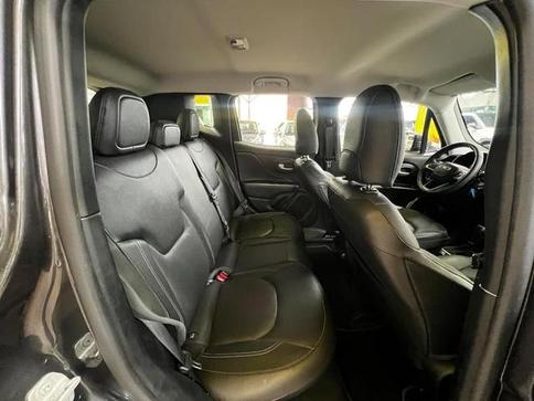 JEEP RENEGADE LGTD T270