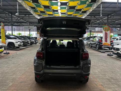 JEEP RENEGADE LGTD T270